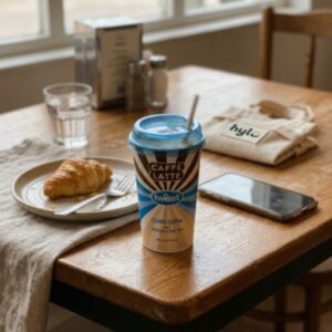 Twisst Caffee Latte, 230ml