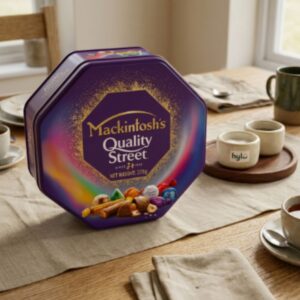 Mackintosh's Quality Street, 375g