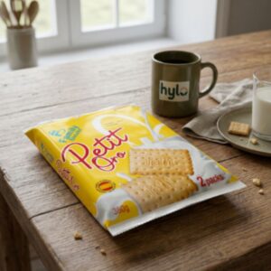 Family Petit Oro Biscuits, 380g
