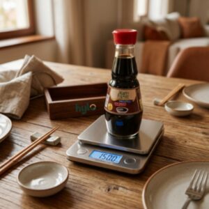 Kanfresh Soya Sauce, 150ml