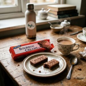 McVitie's Bourbon Creams, 200g