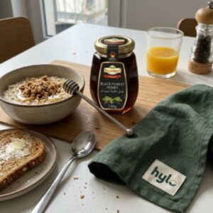 Buram Black Forest Honey, 250g