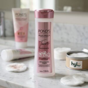 Pond's Bright Miracle Ultimate Clarity Toner, 150ml