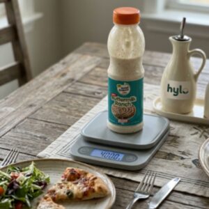 Good France Buttermilk Ranch Dressing, 400g