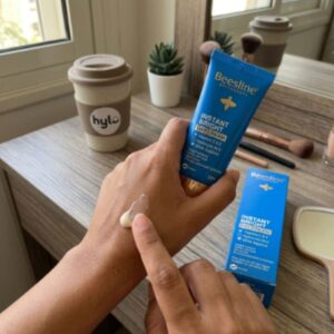 Beesline Instant Bright Day Cream, 50ml
