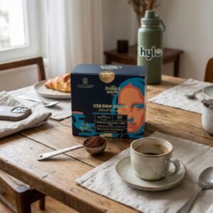 Today's Special Liza Drip Coffee, 10g