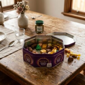 Mackintosh's Quality Street, 375g