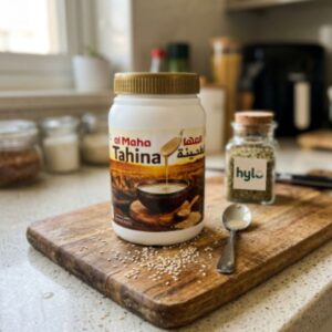 Al Maha Tahina, 400g