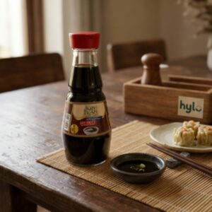 Kanfresh Soya Sauce, 150ml