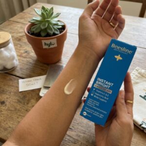 Beesline Instant Bright Day Cream, 50ml