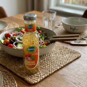 Remia Italian Dressing, 250ml