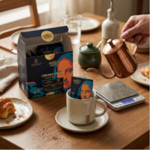 Today's Special Liza Drip Coffee, 10g
