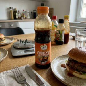 Good France Bulmat Korean Dressing, 400g