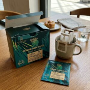 Today's Special Scream Drip Coffee, 10g