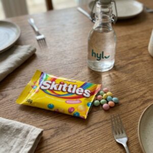 Skittles Smoothies, 38g