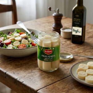 Del Monte Palm Hearts, 410g
