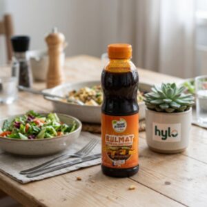 Good France Bulmat Korean Dressing, 400g