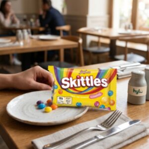 Skittles Smoothies, 38g