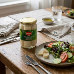 Del Monte Palm Hearts, 410g