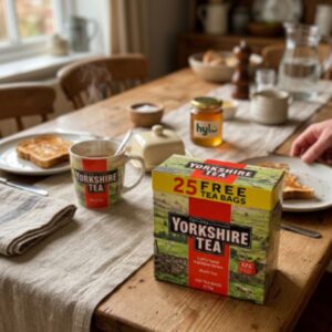 Yorkshire Tea, 275g