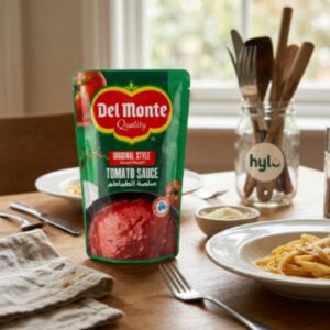 Del Monte Original Style Tomato Sauce, 250g