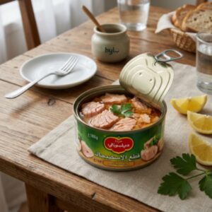 Del Monte Skipjack Tuna in Sunflower Oil, 185g
