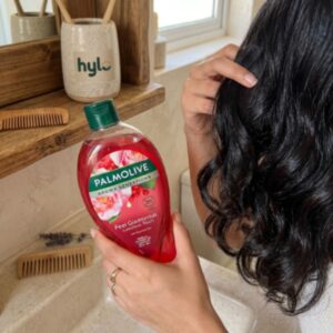 Palmolive Aroma Sensations Feel Glamorous, 750ml