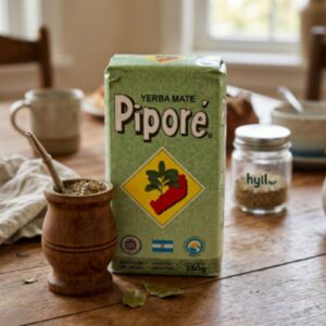 Pipore Yerba Mate, 250g