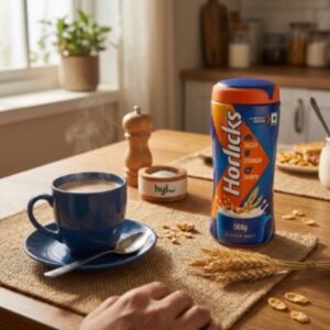 Horlicks Classic Malt, 500g