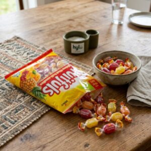Storck Fruitfuls Candies, 425g