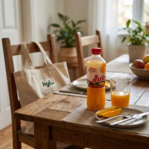 Juice Pack Juicy Mango, 500ml