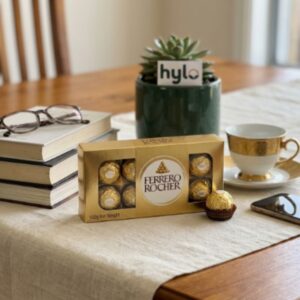 Ferrero Rocher Chocolates, 100g