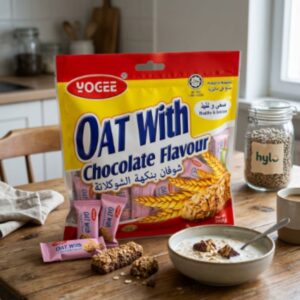 Yogee Oat With Chocolate Flavour, 350g