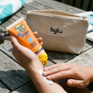 Banana Boat Sport Ultra Sunscreen Lotion SPF 30, 90ml