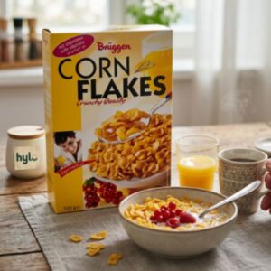 Bruggen Corn Flakes, 500g