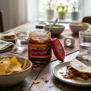 Cantina Mexicana Salsa, 300g