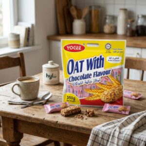 Yogee Oat With Chocolate Flavour, 350g