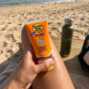 Banana Boat Sport Ultra Sunscreen Lotion SPF 30, 90ml