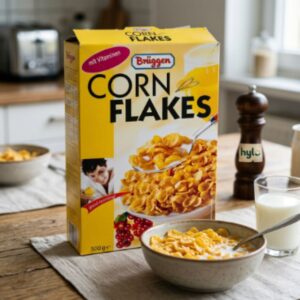 Bruggen Corn Flakes, 500g