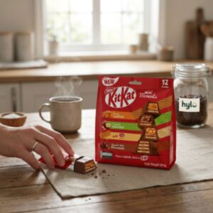 KitKat Mini Moments, 201g