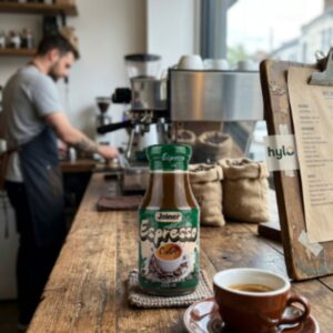 Joiner Brand Espresso Coffee, 250ml