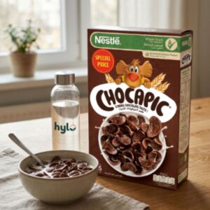 Nestle Chocapic, 645g