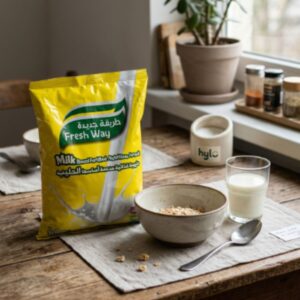 Fresh Way Milk Based Fortified Nutritious Formula, 900g