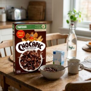 Nestle Chocapic, 645g