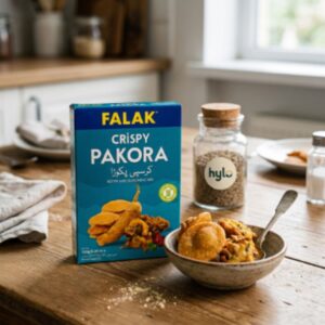 Falak Crispy Pakora Masala, 150g