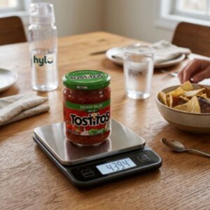 Tostitos Chunky Mild Salsa, 439.4g