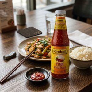 Kimball Thai Chilli Sauce, 355g