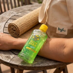 Banana Boat Aloe Vera Gel, 230g