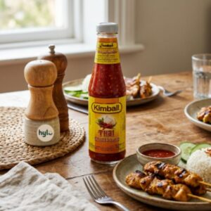 Kimball Thai Chilli Sauce, 355g