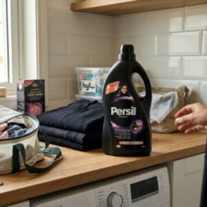 Persil Abaya Shampoo Renew, 1.8L